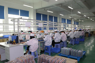 Shenzhen Nickvi Technology Co., Ltd.